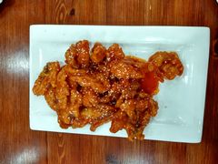 -锦州御烧烤·金盛福酒楼(天津总店)