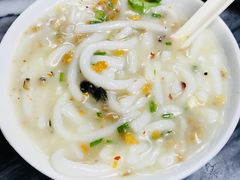 传统濑粉-老西关濑粉(文明路店)