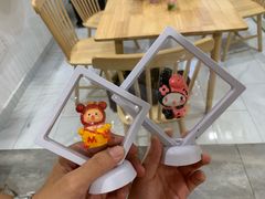 -楼上猫咖(罗湖店)