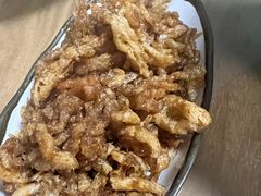 -大姨捞面(新安花园店)