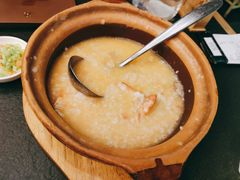 潮汕砂锅海鲜粥-潮堂 · 潮州菜(国贸商城店)