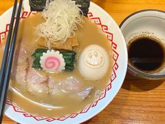 -Ramen满吉·豚骨拉面(丽园路店)