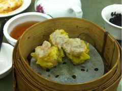 鲜虾烧卖-香港蓮香樓(上環店)