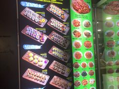 -师任堂韩式食品(总店)