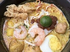 -Limapulo: Baba Can Cook