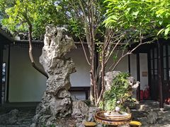 -西园戒幢律寺