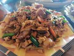 -七彩云酸水鱼(龙胜十七分店)