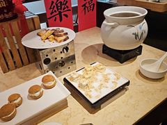 -永泰福朋喜来登酒店-宜客乐自助餐厅(远大路店)