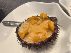-连鹭海鲜·海肠捞饭·海胆饭(星海店)