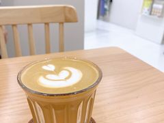 -echoes coffee回响咖啡(红山店)