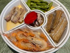 -宋园·金宴浙鲜馆(静安店)