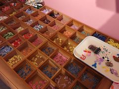 -PIGGYOO人生四格漫画店(朝外店)