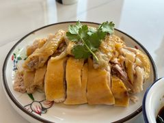 -碧海银沙海鲜餐厅(恒大海上威尼斯店)