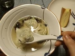 -璞·澐间影院式足道SPA(尚悦湾店)