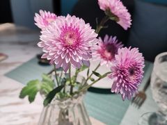 -蜜桃花开·中西融合菜E&W(南长街店)