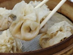 -百年认一力 太原老字号 (桥头街店)