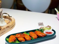 -露露家咖啡店