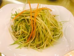 -金隅八达岭温泉度假村餐厅