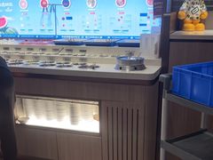 -海底捞火锅(高科广场店)