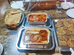 -清真·馬坡二旦烧烤(人生一串拍摄店)