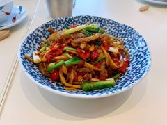 -侯师傅热炒店(印象城店)