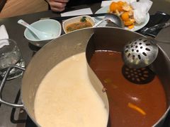 -捞王锅物料理(上海世茂广场店)