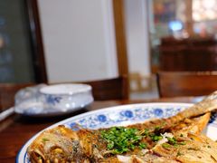 -兰边碗(鼓楼店)