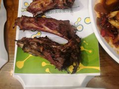 -伊纳其新疆主题餐厅(龙岗店)
