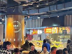 -胖东来生活广场(健康路店)