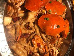 -胖哥俩肉蟹煲(福州仓山爱琴海店)