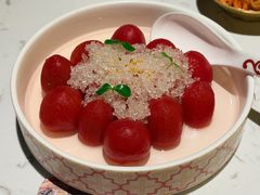 -锦楼·臻选新杭帮(正大广场店)