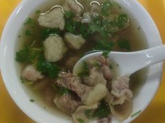 -雨霖祥和炖肉(南市店)