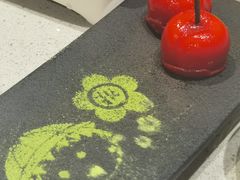 -海底捞火锅(万达坊店)