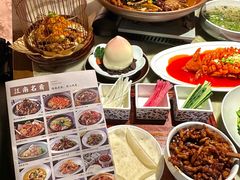 -苏乡兰亭·新派淮扬菜(吾悦广场店)