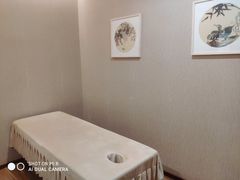 -席仁堂推拿按摩脊柱调理(世纪科贸大厦店)