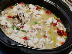 -周渝食惦酸菜鱼(青浦店)