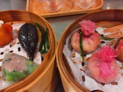 -蔡澜点心·粤菜(万菱汇店)