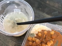 -甜心闲生传统手工冰粉(奎星楼店)