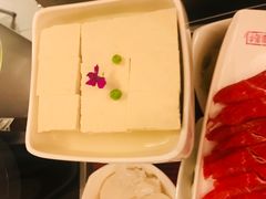 -海底捞火锅(万丰桥店)