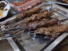 -清真·马坡烧烤涮牛肚·酸浆火锅(新区总店)