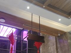 -星河湾温泉洗浴酒店