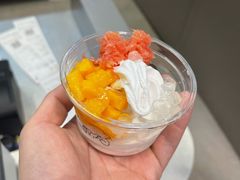 -喜茶(深圳海岸城店)