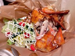 -弄堂里·寻味杭州(湖滨银泰in77C区店)