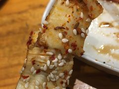 -木屋烧烤(坂田天安云谷店)