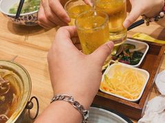-西部马华清真兰州牛肉面·烧烤夜市(关东店)