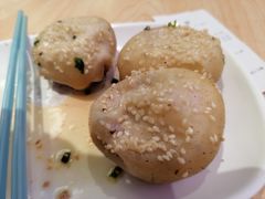 -小杨生煎(湟普汇店)