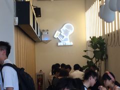 -喜茶(深圳福田星河COCO Park店)