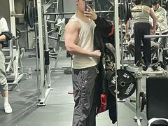 -聚健身GatherFitness(余杭店)