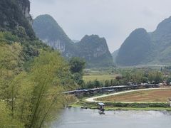 -靖西鹅泉风景区