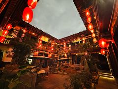 -香满楼(临安路店)